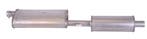 *Tip*  Middendemper FORD Transit, Ophalen of Verzenden, Nieuw, Ford