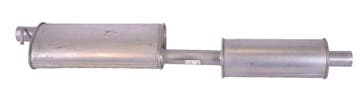 *Tip*  Middendemper FORD Transit, Ophalen of Verzenden, Nieuw, Ford