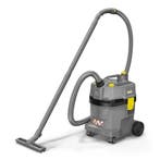 KARCHER NAT/DROOG STOFZUIGER NT 22/1 Ap, Ophalen of Verzenden, Nieuw