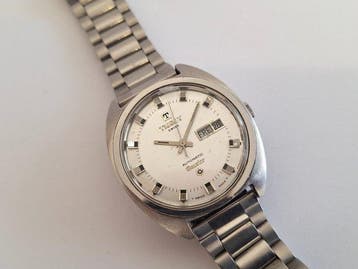 Tissot - Seastar - Zonder minimumprijs - 46587-1X - Heren -, Sieraden, Tassen en Uiterlijk, Nieuw