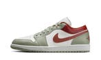 Jordan 1 Low Jade Horizon, Nieuw