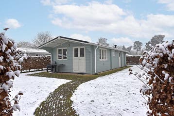 Limburg: Resort Arcen nr 331 te koop, Limburg