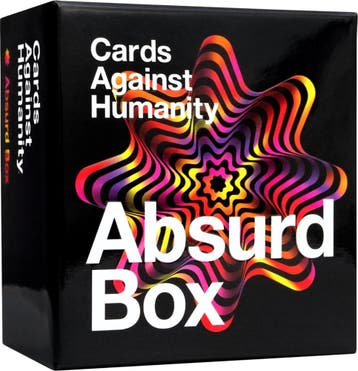 Cards Against Humanity - Absurd Box | Cards Against Humanity, Verzenden, Nieuw