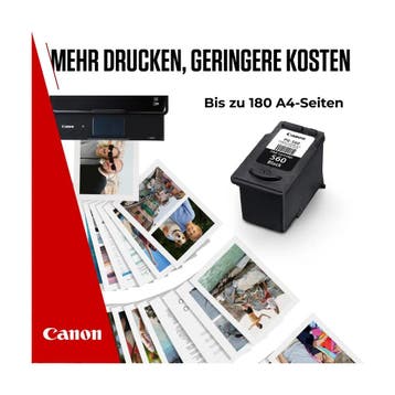 Canon Originele inkt PG-560, standaard maat, zwart, plast..., Computers en Software, Verzenden, Nieuw