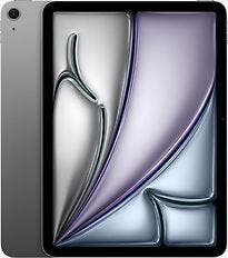 Apple iPad Air 7 11 256GB [wifi] spacegrijs, Verzenden, Zo goed als nieuw, Grijs, Wi-Fi