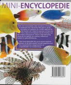 Zeeaquarium / Mini-encyclopedie 9789059203648 D. Mills, Boeken, Verzenden, Gelezen, D. Mills