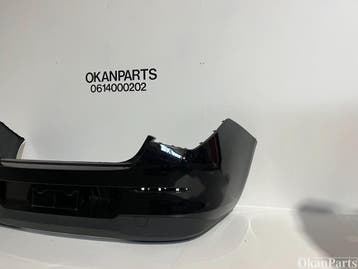 Mercedes-Benz Cla W118 Achterbumper A1188855002, Ophalen, Gebruikt, Mercedes-Benz, Achter