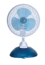 Clipfan Ø 15 cm, Ophalen of Verzenden, Nieuw