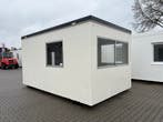 Kantoorunit - 5 x 3  mtr, Ophalen of Verzenden