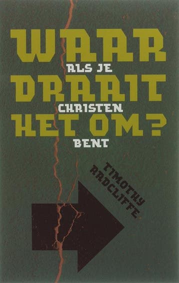 Waar draait het om? - T. Radcliffe 9789043513043, Boeken, Verzenden, Gelezen, T. Radcliffe