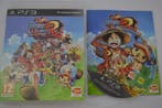 One Piece - Unlimited World Red (PS3), Verzenden, Zo goed als nieuw