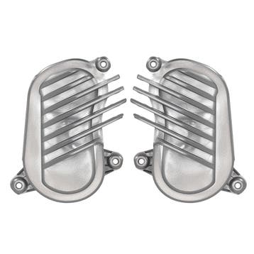 2x LED Koplamp Module geschikt voor BMW 4 Serie F32 F33 F..., Verzenden, Nieuw, BMW
