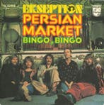 vinyl single 7 inch - Ekseption - Persian Market, Verzenden, Zo goed als nieuw