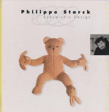Philippe Starck / Grenzen van design - F. Sweet, Boeken, Verzenden, Gelezen, F. Sweet