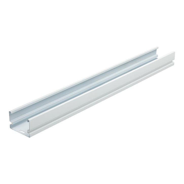 Philips Maxos Fusion | Draagprofiel | Wit | 4551mm, Doe-het-zelf en Verbouw, IJzerwaren en Bevestigingsmiddelen, Overige typen