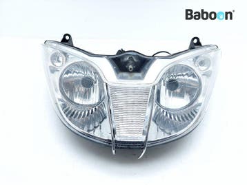 Koplamp Piaggio | Vespa X8 125 2005-2007 (ZAPM36301) EU/USA, Motoren, Verzenden, Gebruikt