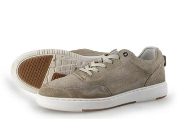Cycleur de Luxe Sneakers in maat 44 Beige, Overige kleuren, Verzenden, Cycleur de Luxe, Sneakers of Gympen