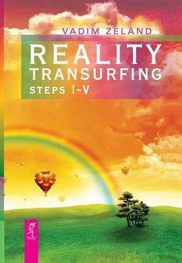 Reality Transurfing. Steps I-V - Vadim Zeland 9781532814655, Verzenden, Zo goed als nieuw, Vadim Zeland