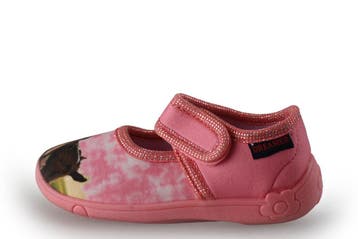 Dreamer Pantoffels Meisjes in maat 26 Roze, Kinderen en Baby's, Verzenden, Dreamer, Jongen of Meisje, Schoenen