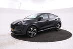 Zakelijke Lease |  Ford Puma 1.5 TDCI St-line, Stof, Zwart, SUV of Terreinwagen, Onderhoudsboekje