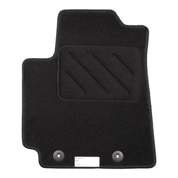 Automatten Hyundai I10 (2020-2024) - Naaldvilt, Auto-onderdelen, Interieur en Bekleding, Verzenden, Nieuw