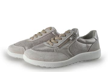 Feyn Sneakers in maat 39 Beige, Feyn, Verzenden, Beige, Sneakers of Gympen