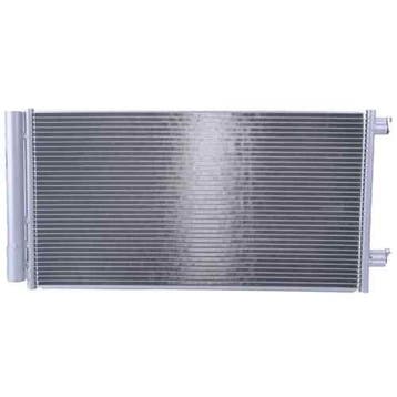 Condensator, airconditioning, Verzenden, Nieuw
