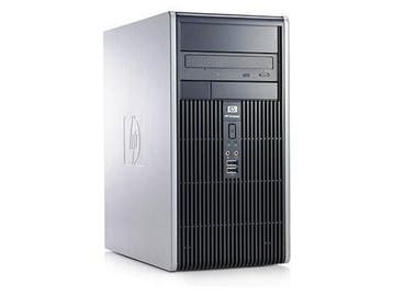 HP Compaq DC5800 MT - Desktop - Intel Core 2 Duo, Verzenden, Nieuw, HP