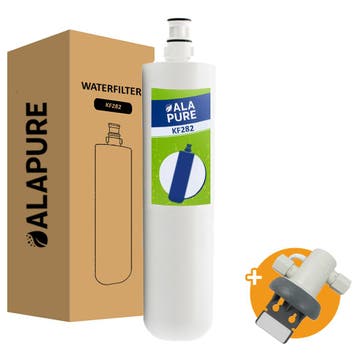 Vervangingsset voor US-E2 Waterfilter E2, Verzenden, Nieuw