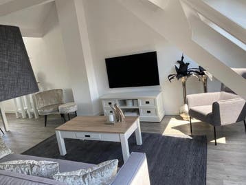 Te huur: Appartement Veestraat in Tilburg, Huizen en Kamers, Tilburg, Noord-Brabant, Appartement