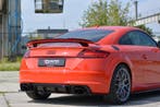 Achterspoiler Audi TT RS 8S, Verzenden