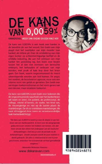 De kans van 0,0059% 9789402148275 Audrey Stevens, Verzenden, Zo goed als nieuw, Audrey Stevens