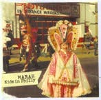 cd - Marah - Kids In Philly, Verzenden, Zo goed als nieuw