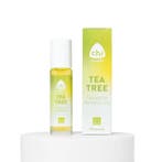 Tea Tree - Eerste Hulp Puistjes stick - 10 ml - Chi Natural, Ophalen of Verzenden, Nieuw