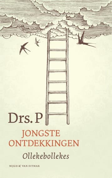 Jongste ontdekkingen - Drs. P 9789038898100, Verzenden, Zo goed als nieuw, Drs. P