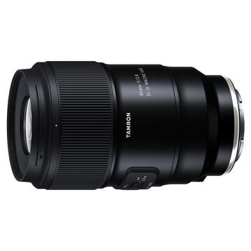 Tamron 90mm f/2.8 Di III Macro VXD Sony FE, Ophalen of Verzenden, Nieuw, Telelens