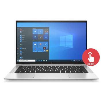HP EliteBook x360 1030 G8 -   i5-11e 16GB  - 256GB, Computers en Software, Windows Laptops, Qwerty, Verzenden, 13 inch, Refurbished