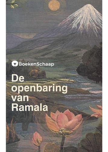 De openbaring van Ramala Ramala Centre, Verzenden, Gelezen