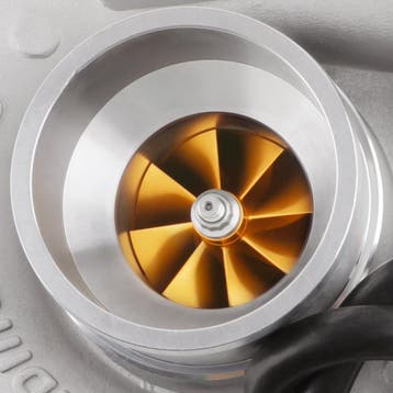 Sport turbo T25 T28 GT25 GT28 GT2871 GT2860 billet 250-48..., Verzenden, Nieuw, Universele onderdelen