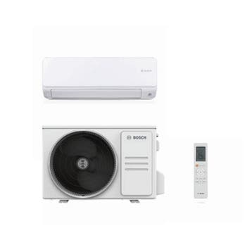 Bosch Climate CL6001i 2,6 kW Single-split set R32, Nieuw