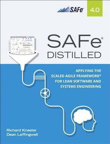 SAFe 4.0 Distilled - Knaster Richard 9780134209425, Verzenden, Gelezen, Knaster Richard