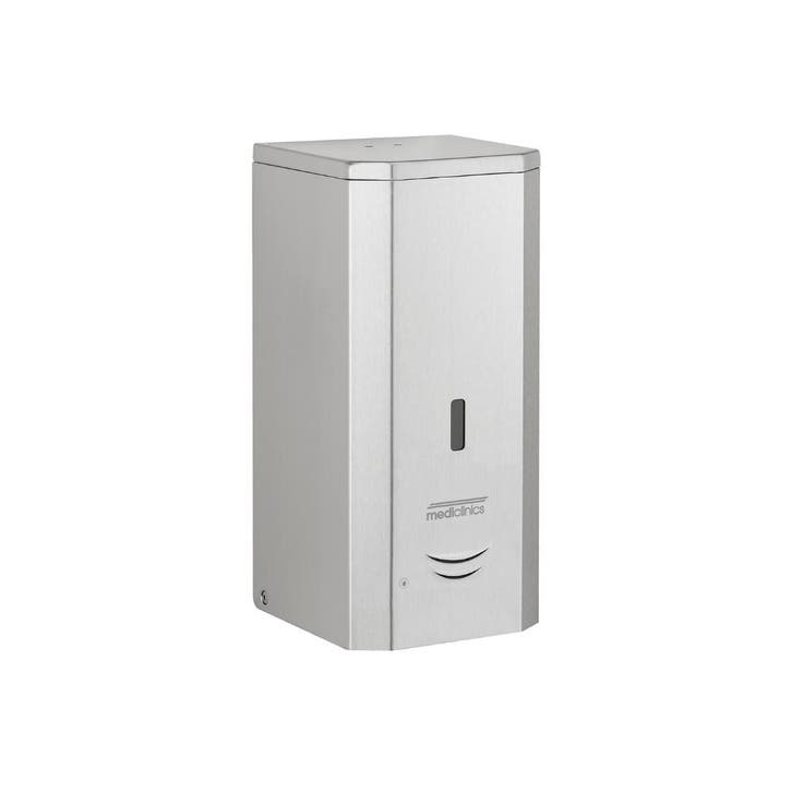 Mediclinics spraydispenser automatisch 1000 ml DJS0039ACS -, Doe-het-zelf en Verbouw, Sanitair, Nieuw, Verzenden