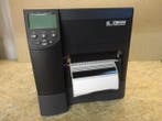 Zebra ZM600 * Thermische  Label Printer with NEW 200DPI, Ophalen of Verzenden, Gebruikt, Zebra