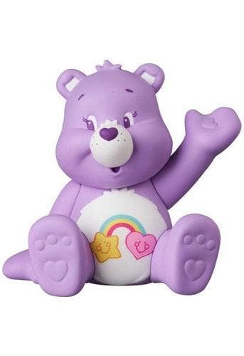 Medicom Toy - UDF Series 16 - Care Bears - Best Friend Bear, Verzenden, Nieuw