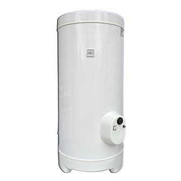 Elektrische boiler 200 liter, Inox Duplex 2205, DAT, Doe-het-zelf en Verbouw, Geisers en Boilers, Verzenden, Nieuw