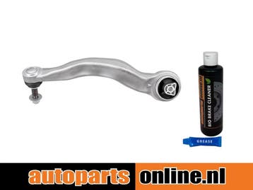 Draagarm Bmw 5 voorzijde, links, onder, Verzenden, Nieuw, BMW