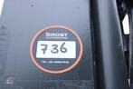 Still RX20 16 compact heftruck elektrische triplex lepelvers, Ophalen, Still, Heftruck, 1000 tot 2000 kg