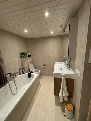Badkamerrenovatie met garantie | Zuid-Holland, 24-uursservice, Installatie