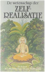 Wetenschap zelfrealisatie 9789070742065 Bhaktivedanta Swami, Verzenden, Gelezen, Bhaktivedanta Swami
