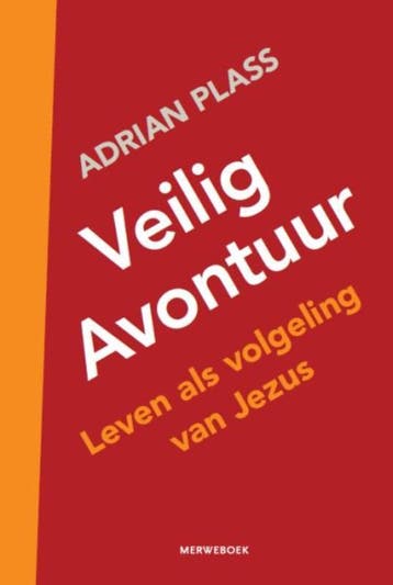 VEILIG AVONTUUR - Adrian Plass 9789057871337, Boeken, Verzenden, Gelezen, Adrian Plass